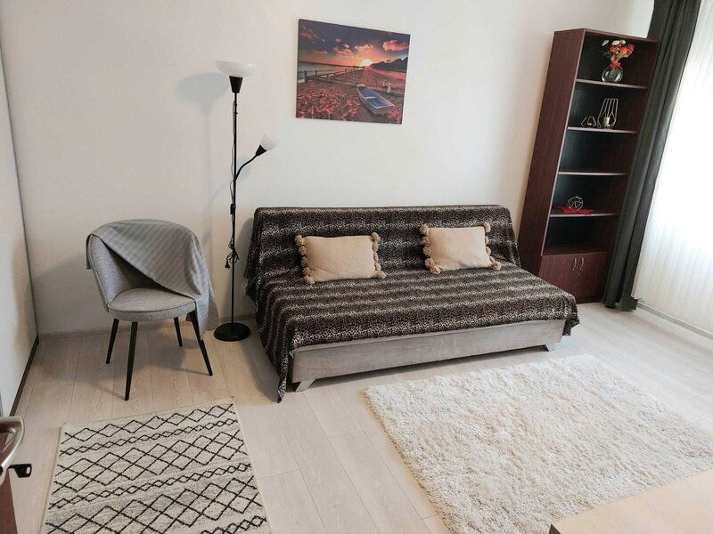 Pantelimon, Delfinului, ac, tv, renovata, exclusiv pt. o fata, agentie