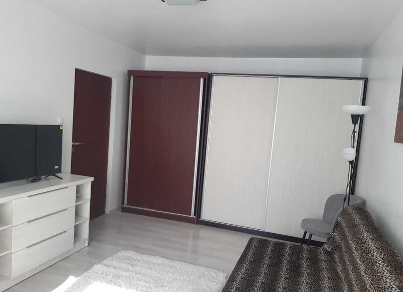 Pantelimon, Delfinului, ac, tv, renovata, exclusiv pt. o fata, agentie