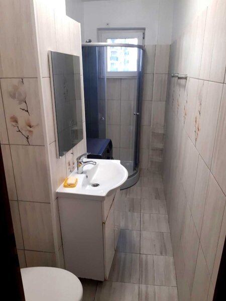 Pantelimon, Delfinului, ac, tv, renovata, exclusiv pt. o fata, agentie