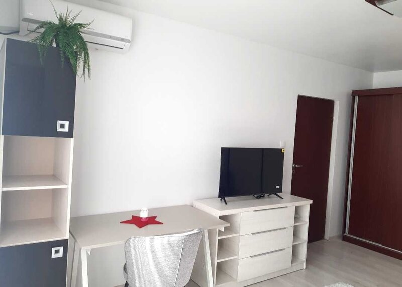 Pantelimon, Delfinului, ac, tv, renovata, exclusiv pt. o fata, agentie